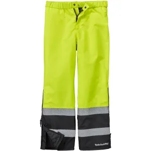 Timberland Pro Men's Work Sight High-Visibility Ins Pant TB0A1HMUI47