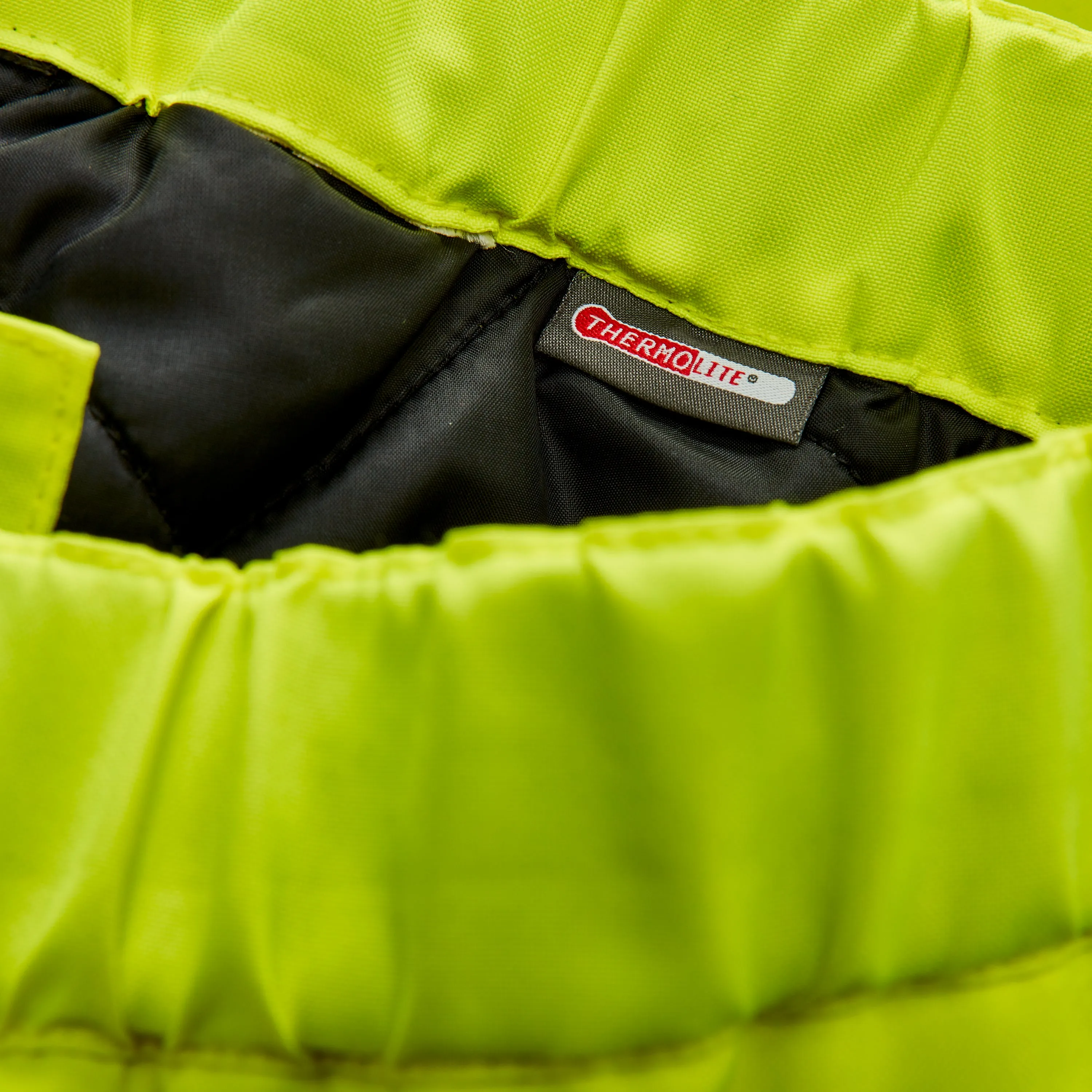 Timberland Pro Men's Work Sight High-Visibility Ins Pant TB0A1HMUI47