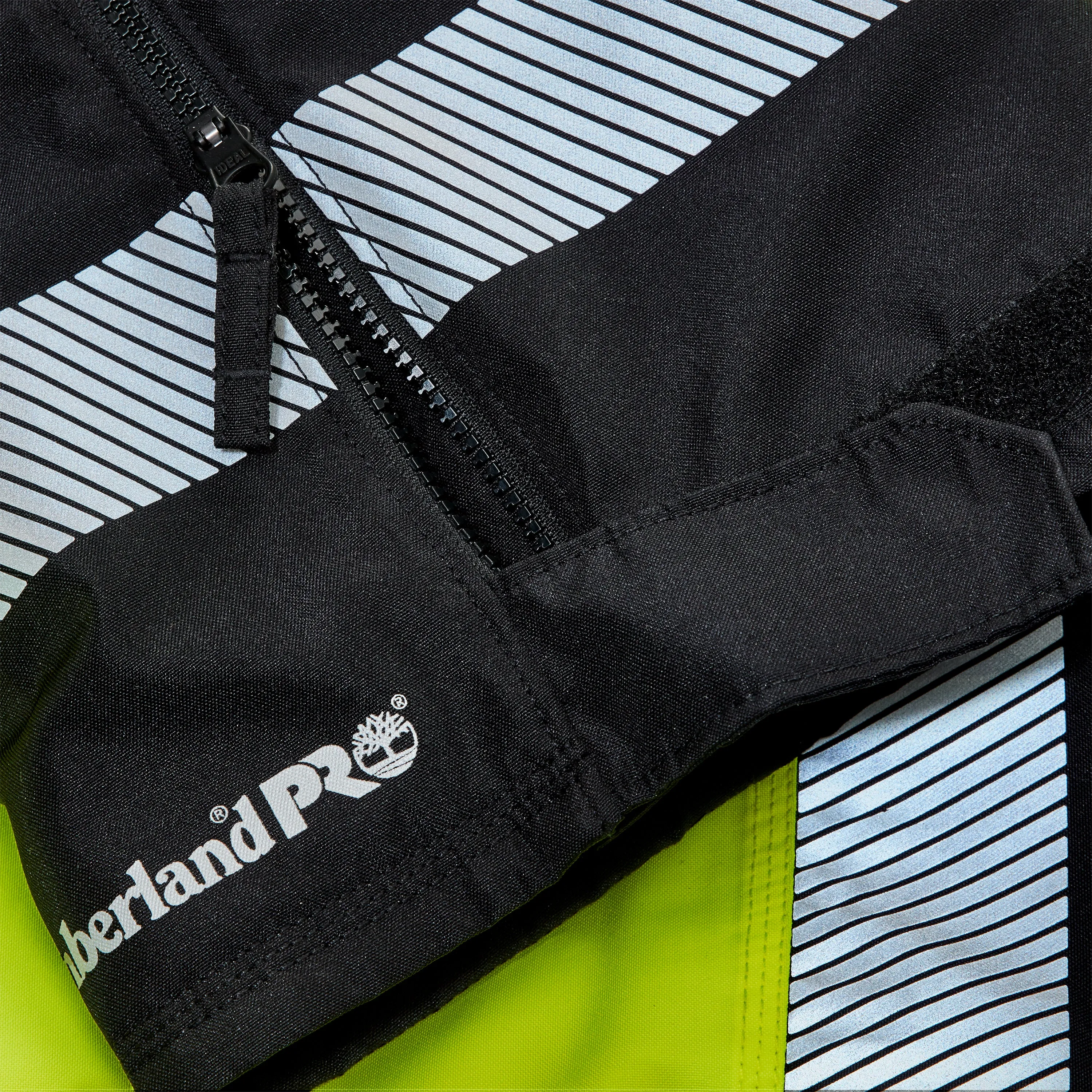 Timberland Pro Men's Work Sight High-Visibility Ins Pant TB0A1HMUI47