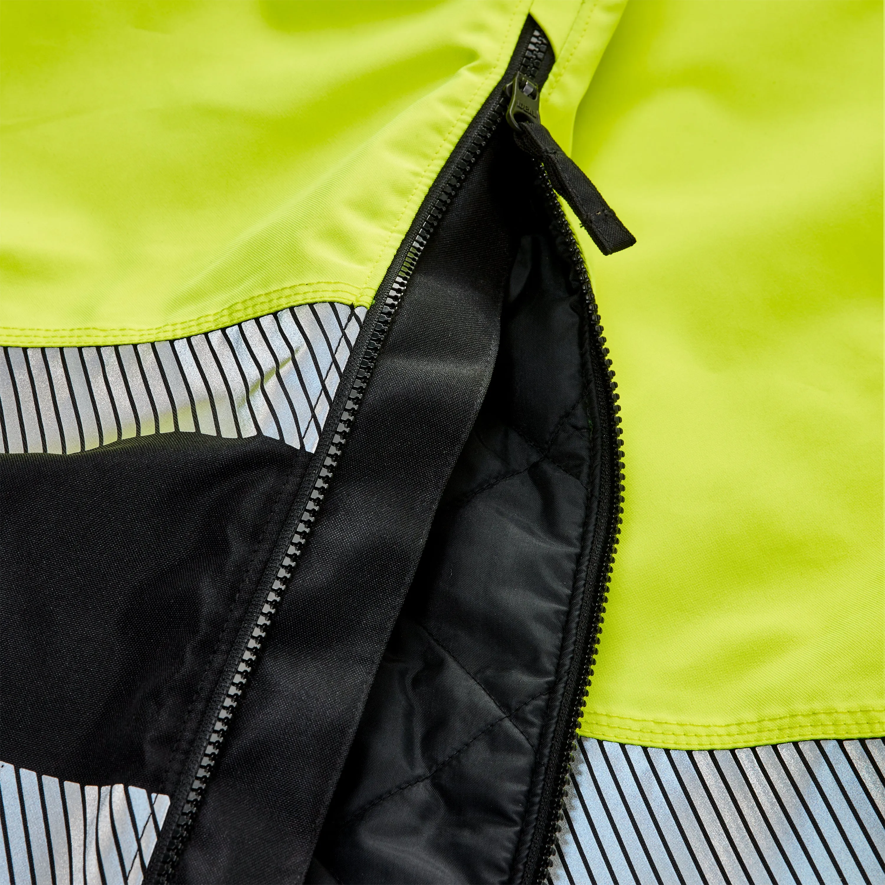 Timberland Pro Men's Work Sight High-Visibility Ins Pant TB0A1HMUI47