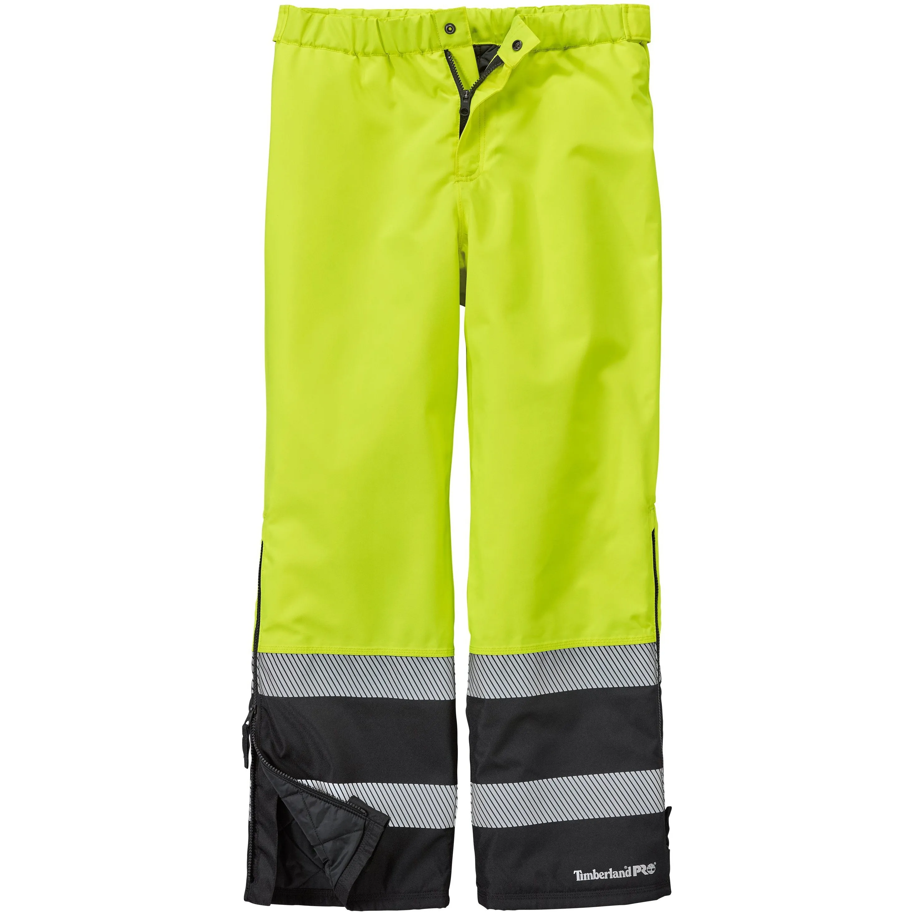 Timberland Pro Men's Work Sight High-Visibility Ins Pant TB0A1HMUI47