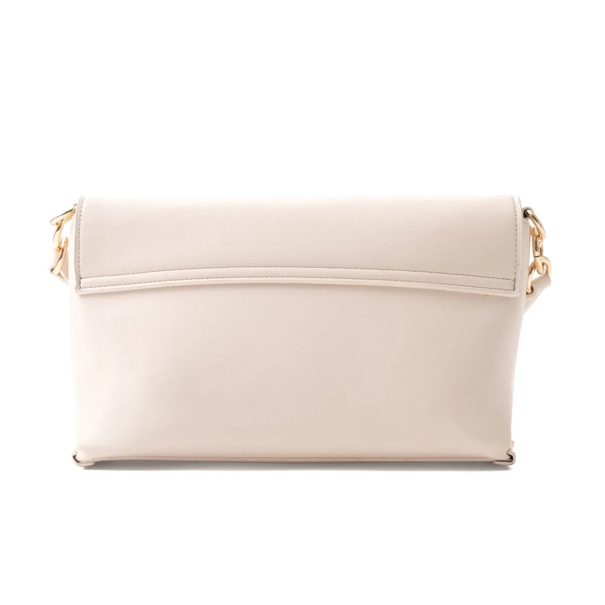 Tommy Hilfiger Distinct Shoulder Bag Corp - OFFWHT