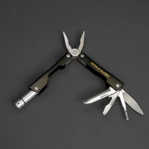 Tooled Up Multi-Tool