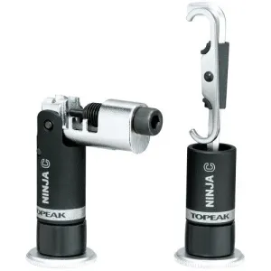 Topeak Ninja C Handlebar End Plug Tool — SALE