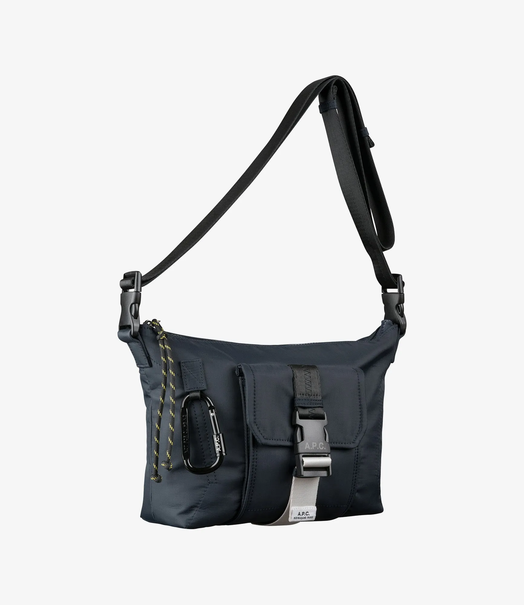 Treck satchel