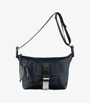 Treck satchel