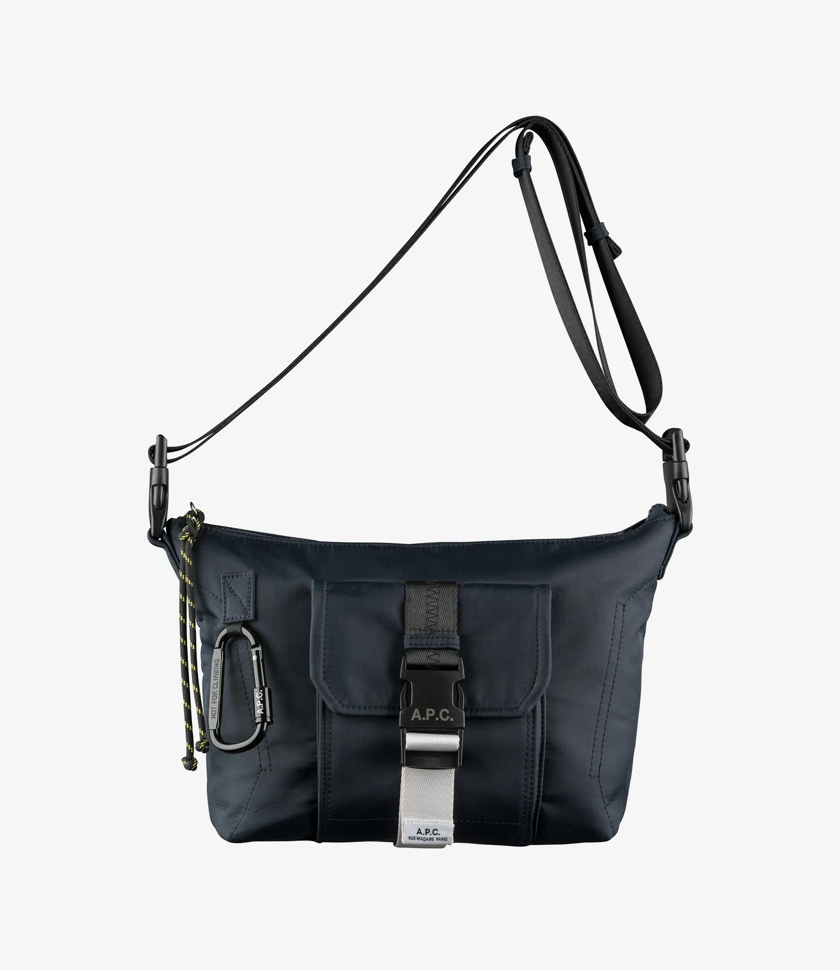 Treck satchel