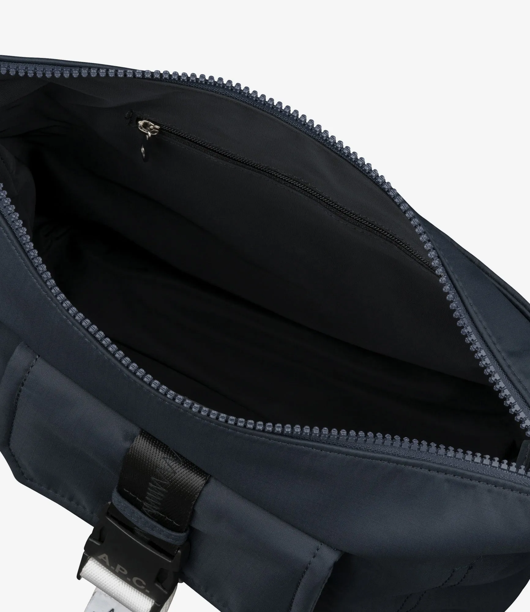 Treck satchel