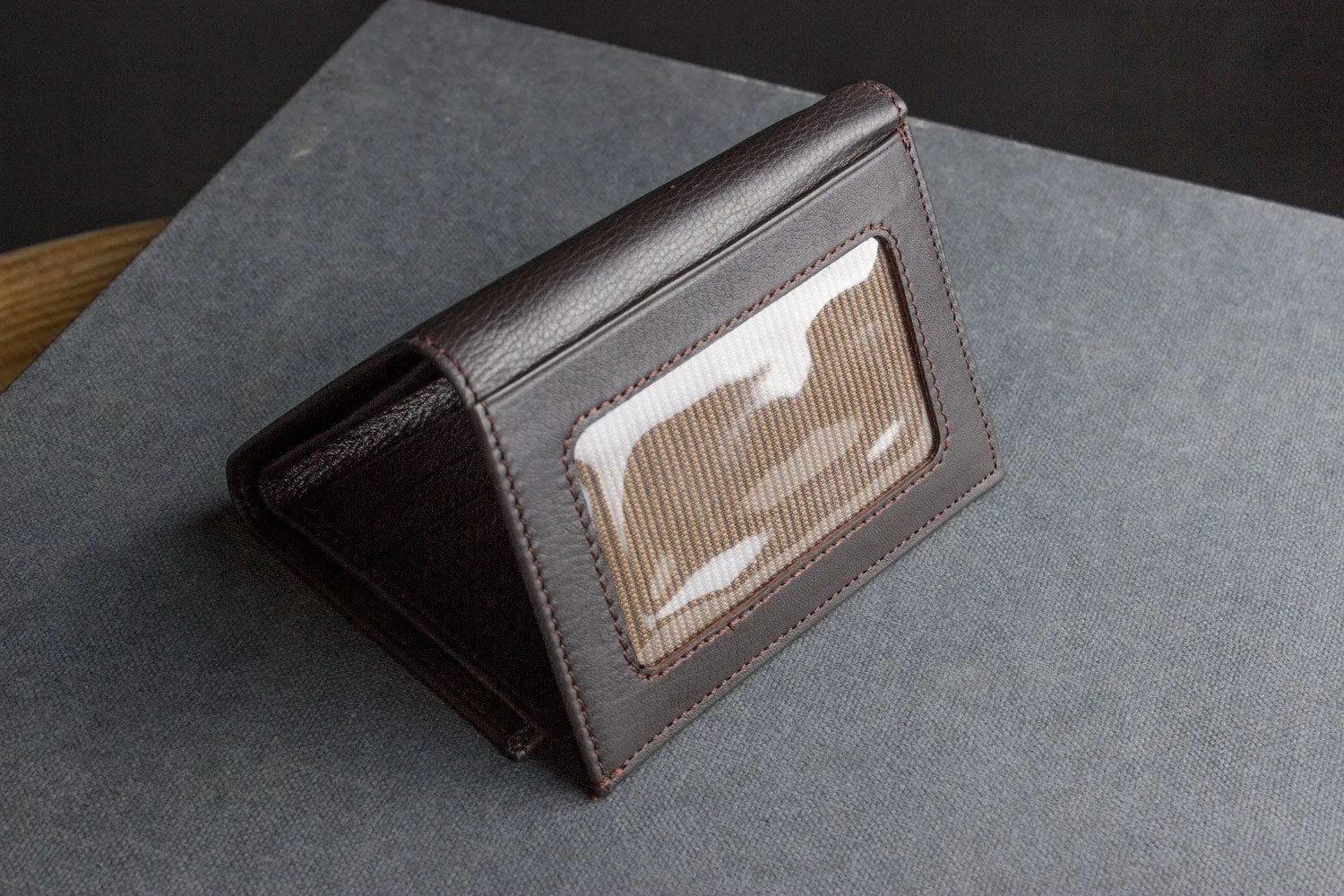 Trifold Wallet