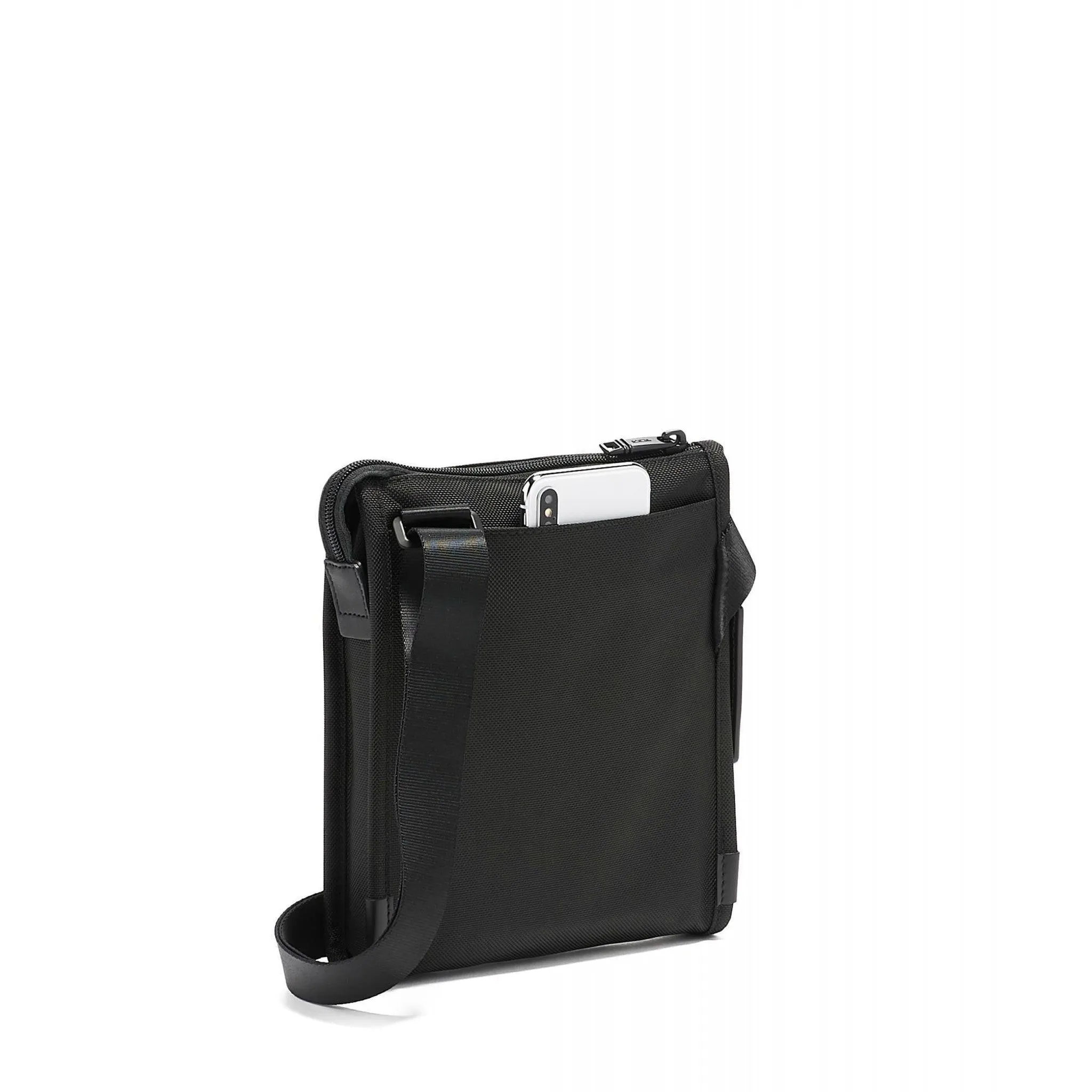 TUMI Alpha 3 Small Nylon Pocket Bag