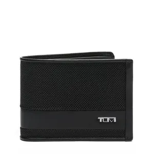 TUMI Alpha SLG Double Billfold