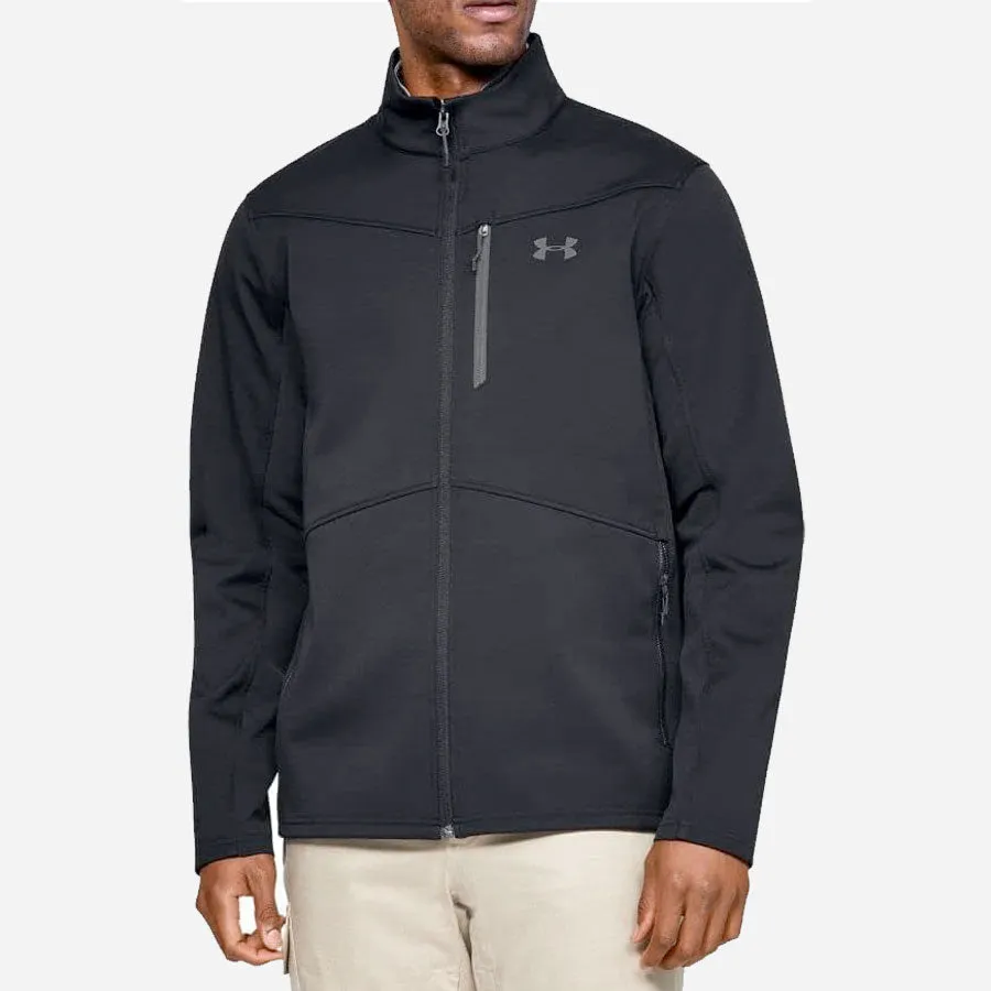 Under Armour Men's Storm ColdGear Infrared Shield Jacket