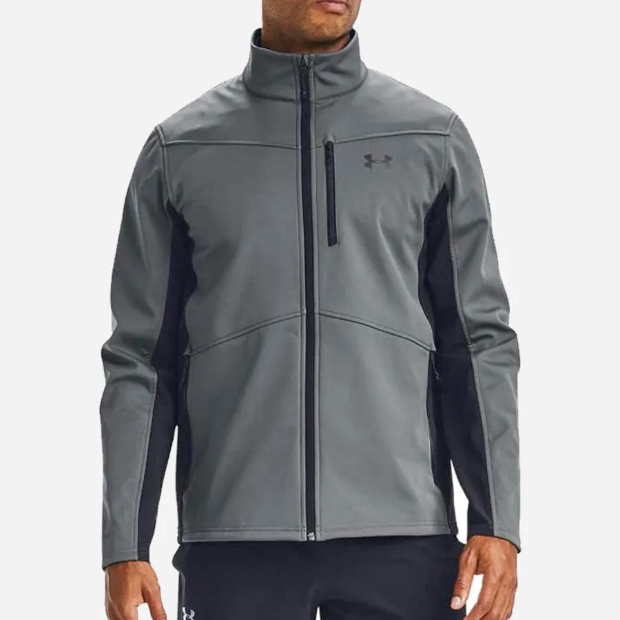 Under Armour Men's Storm ColdGear Infrared Shield Jacket