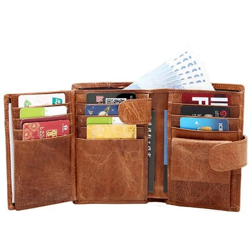Unisex Wallet