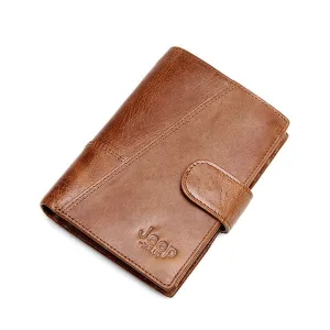 Unisex Wallet