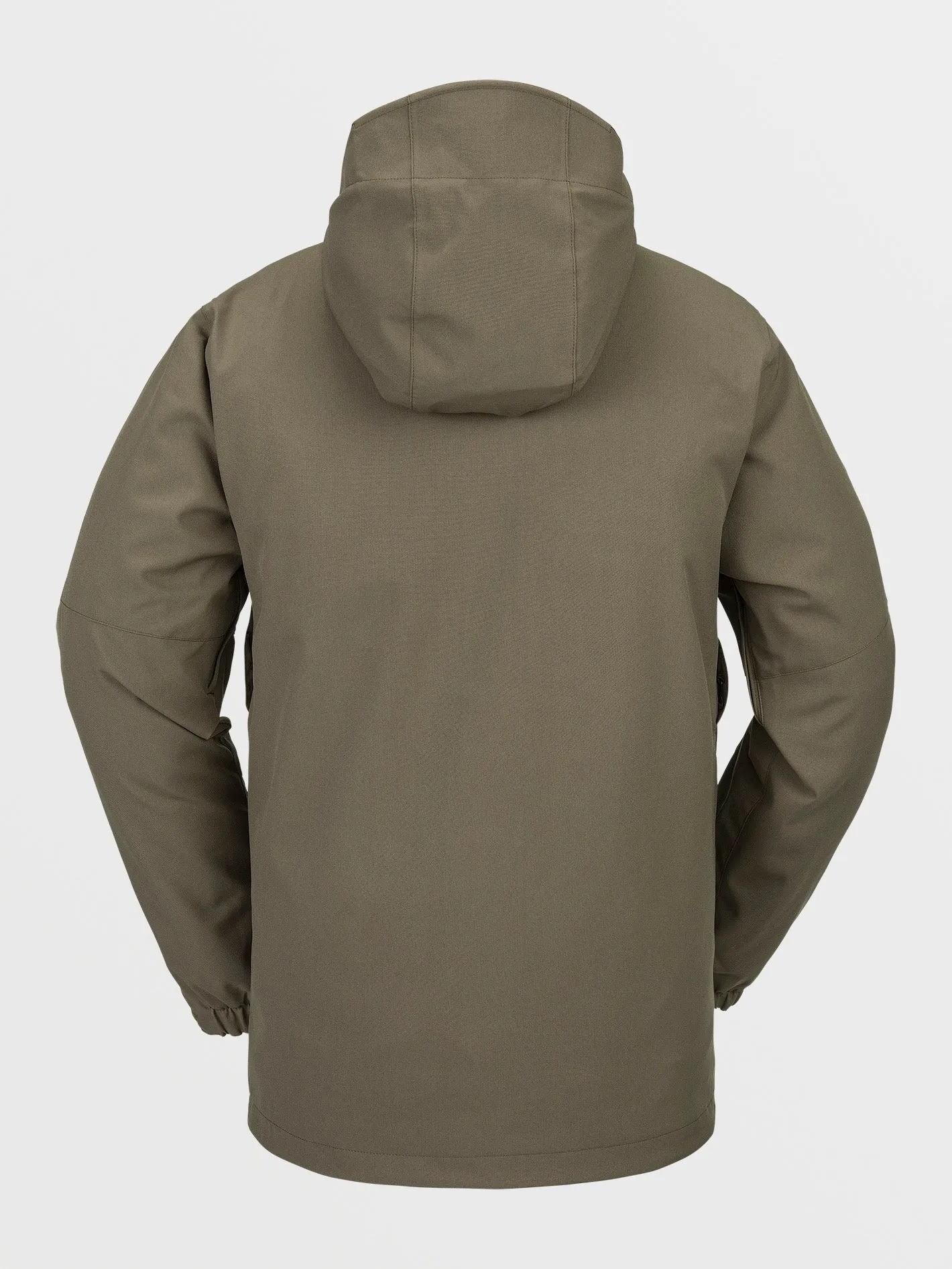 V.Co Op Insulated Jacket - TEAK