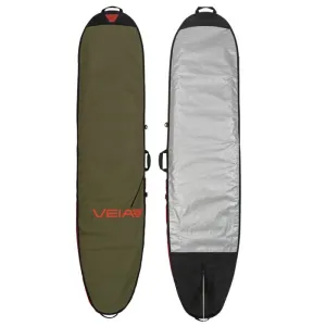 VEIA EXPLORER 10'0 LONGBOARD DAY BAG SQUADRON