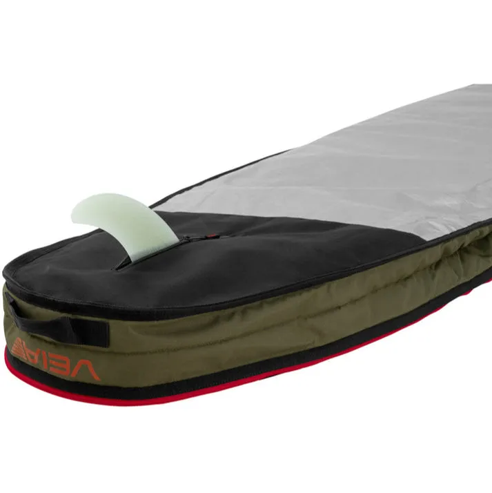 VEIA EXPLORER 10'0 LONGBOARD DAY BAG SQUADRON