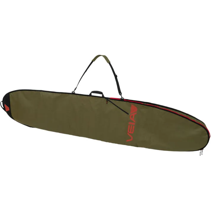 VEIA EXPLORER 10'0 LONGBOARD DAY BAG SQUADRON
