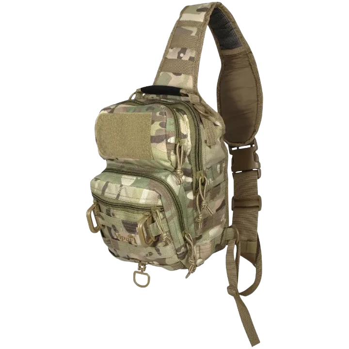 Viper Tactical - Shoulder Pack Pack (10L)