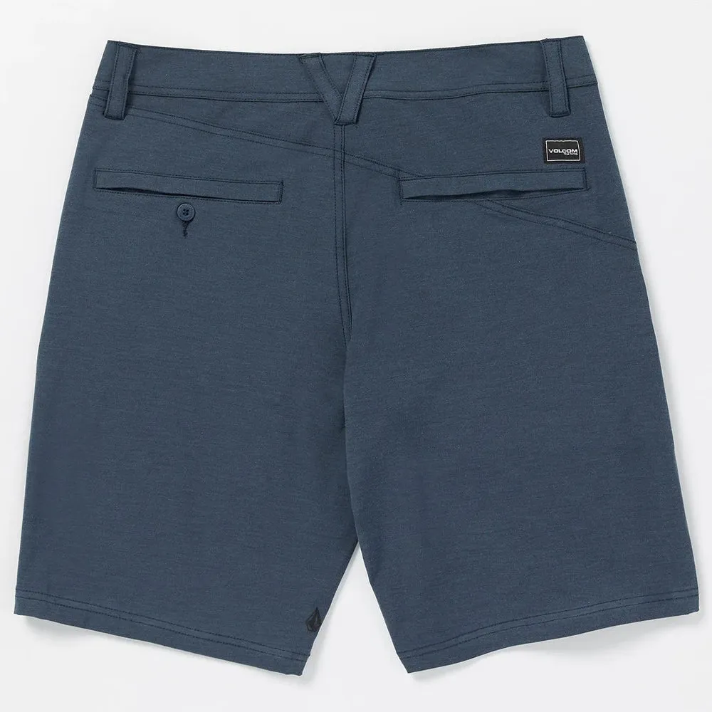 Volcom Frickin Cross Shred Static 20 Shorts