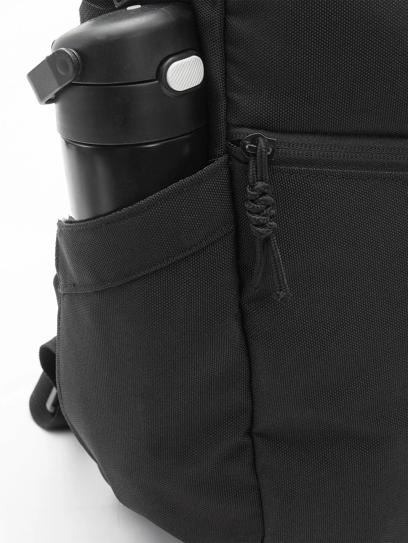 Volcom Roamer Backpack - BLACK