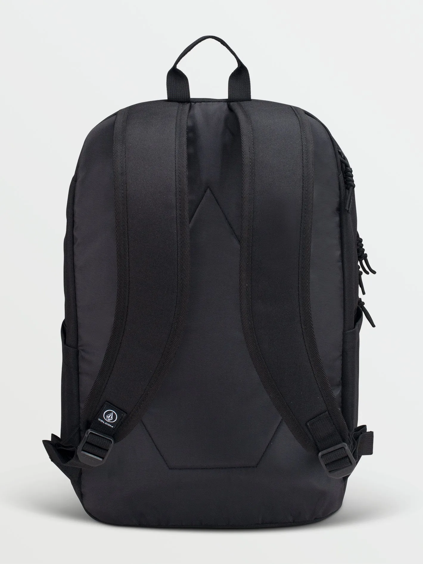 Volcom Roamer Backpack - BLACK