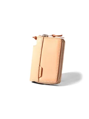 Voyej Key Wallet IV Americana Natural