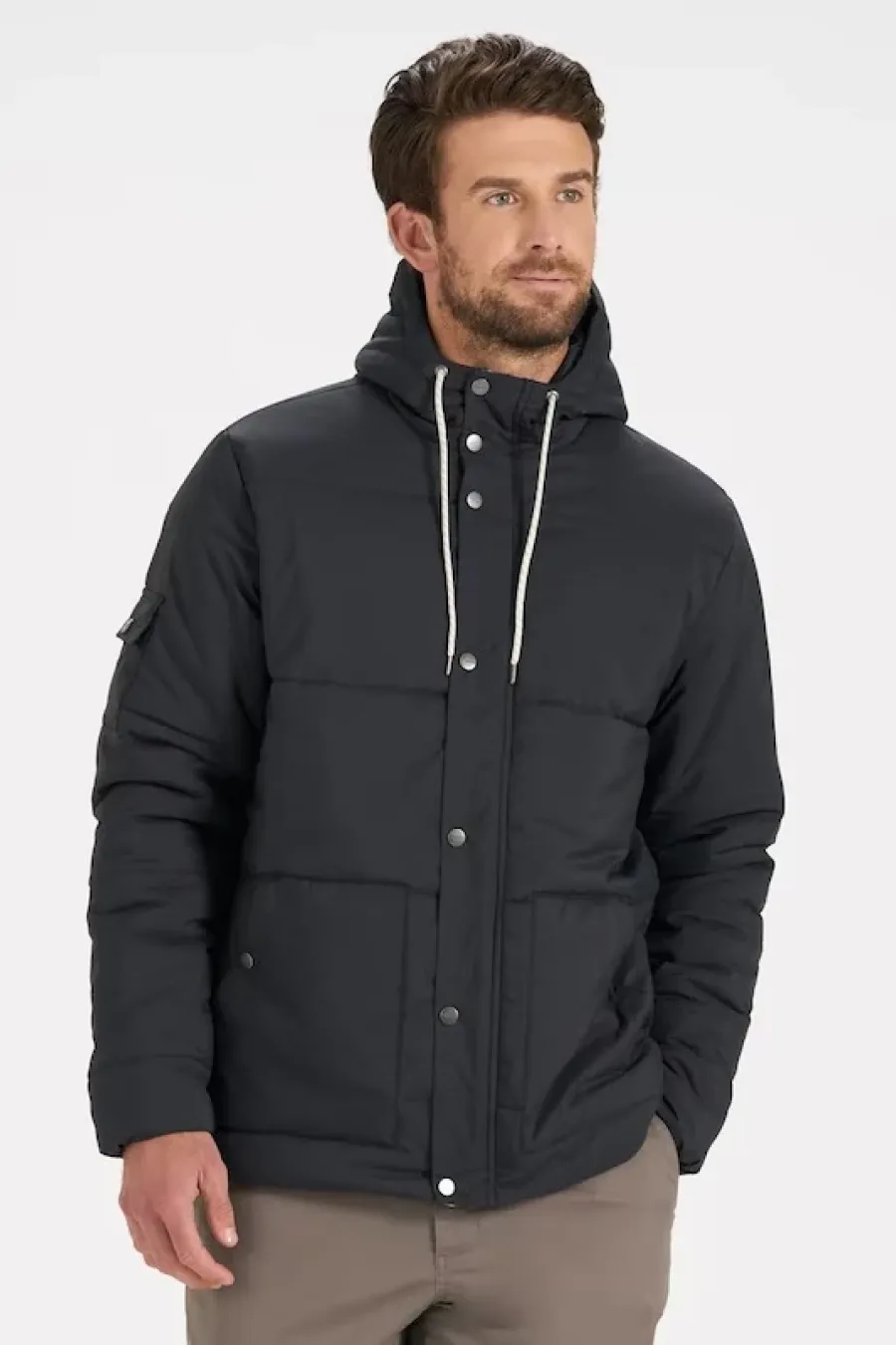 Vuori Langley Insulated Jacket Men's