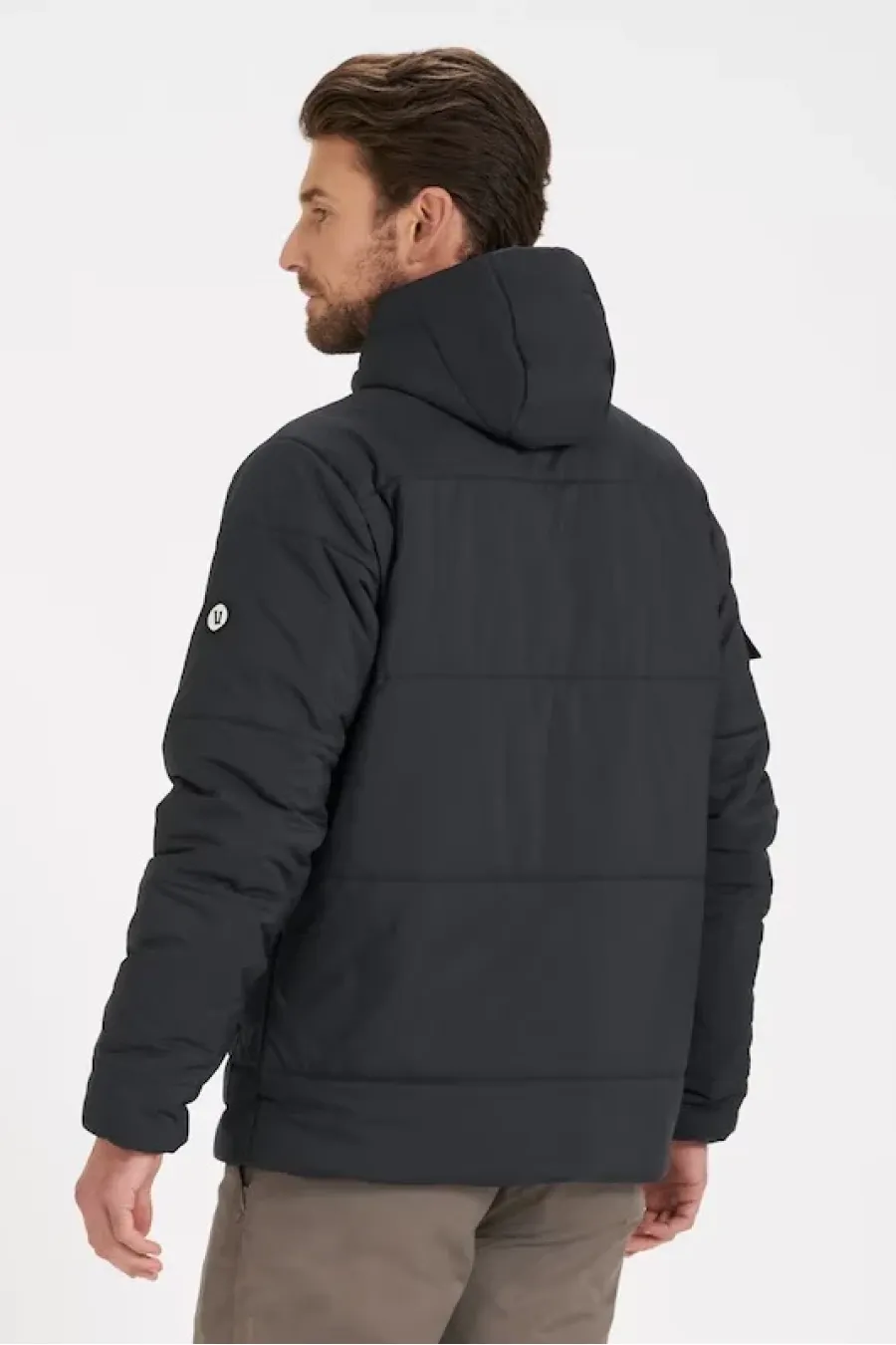 Vuori Langley Insulated Jacket Men's