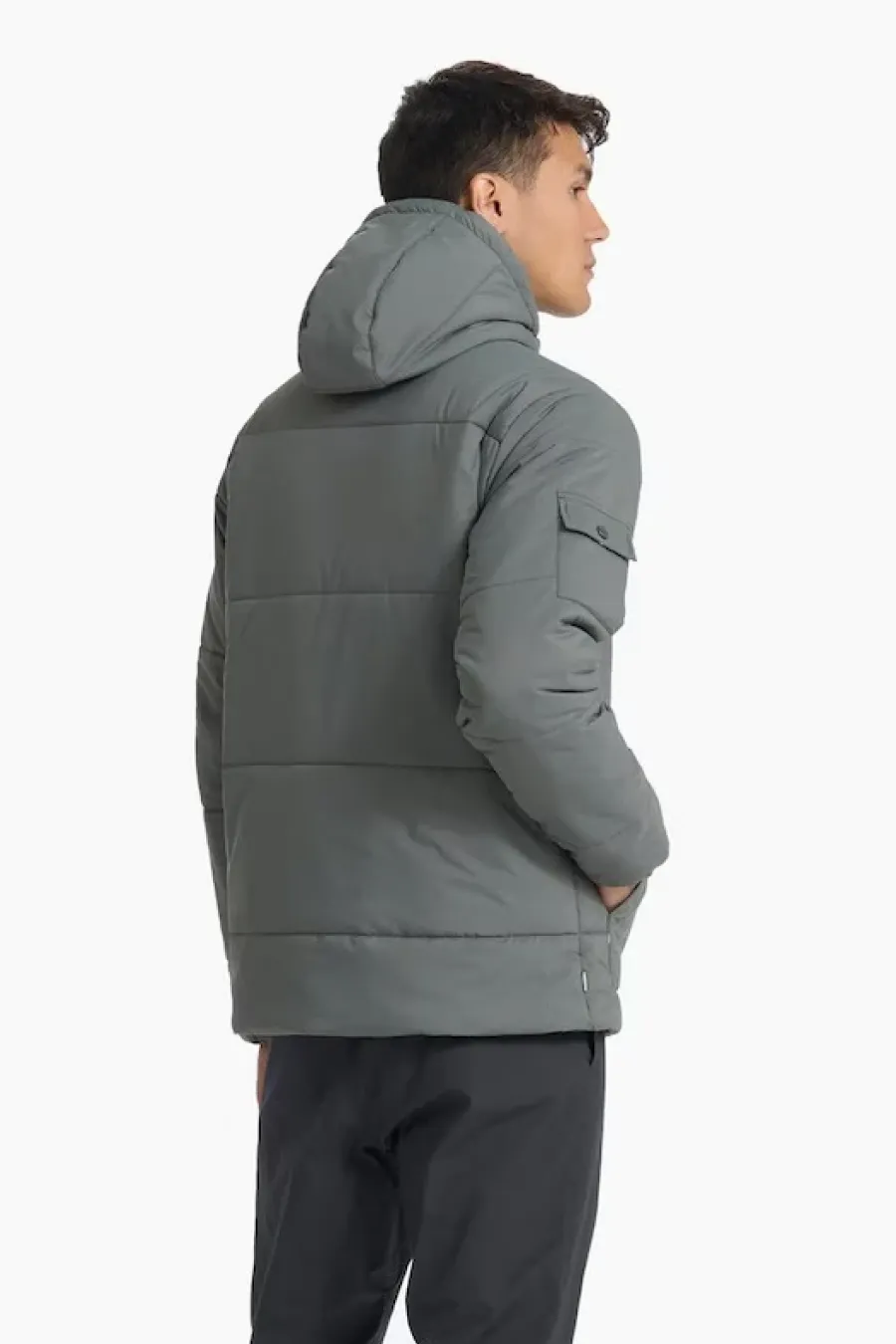 Vuori Langley Insulated Jacket Men's