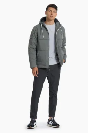 Vuori Langley Insulated Jacket Men's