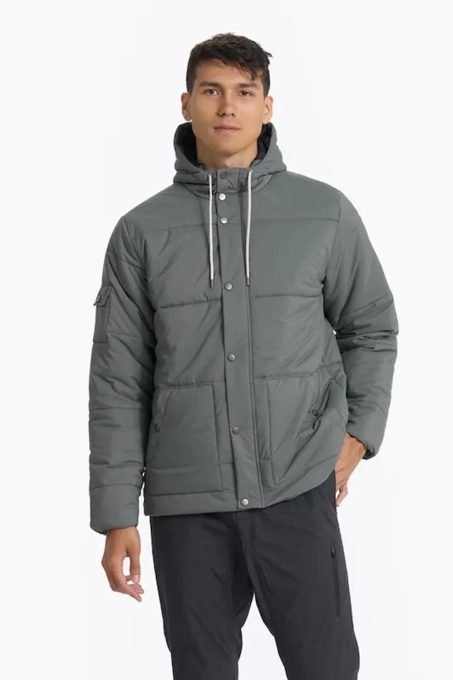 Vuori Langley Insulated Jacket Men's