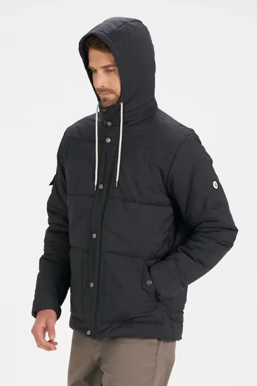 Vuori Langley Insulated Jacket Men's