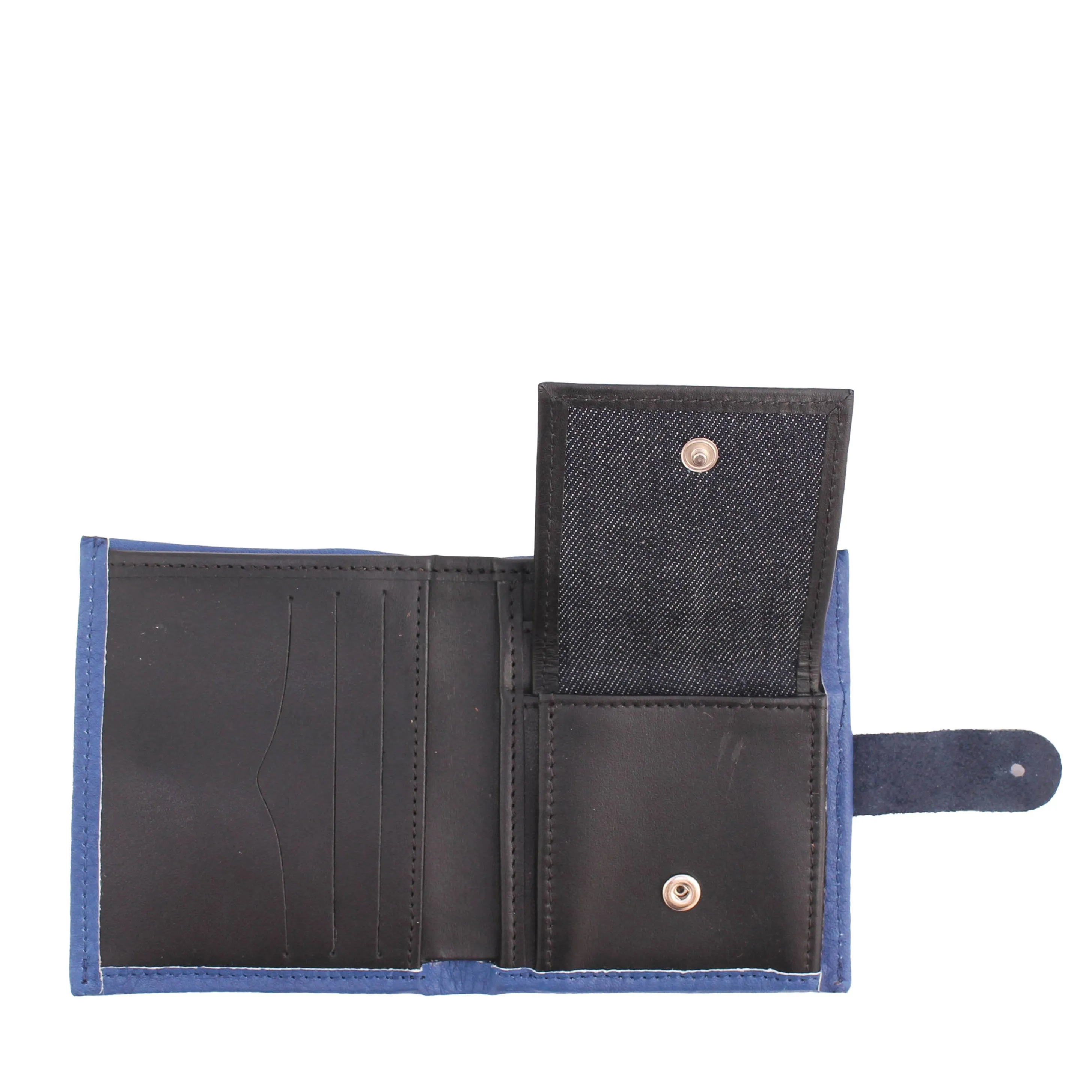 WALLET 8 BLUEPRINT UNI