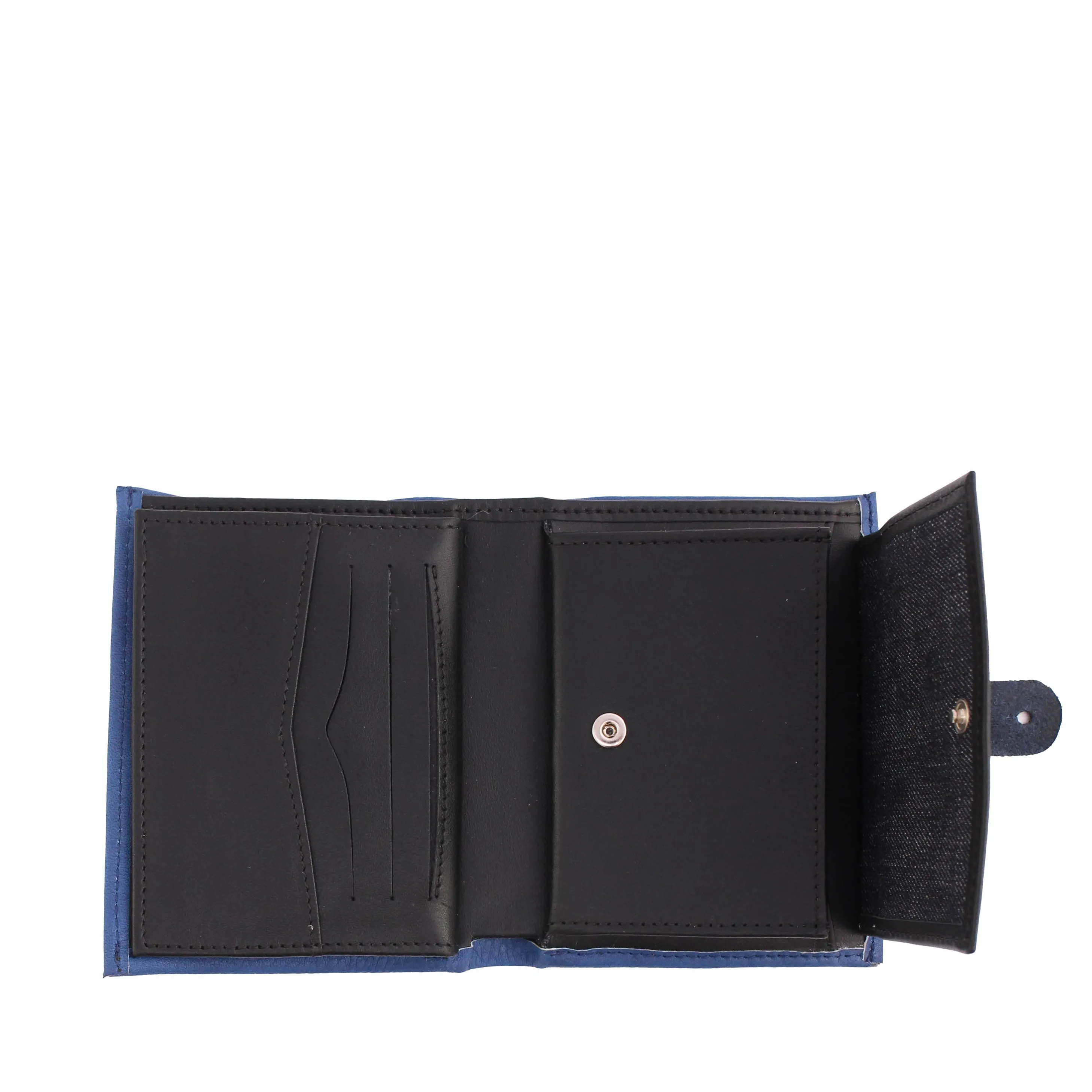 WALLET 9 BLUEPRINT UNI