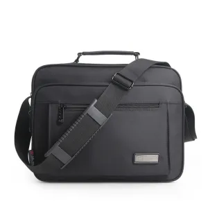 Waterproof unisex travel bag