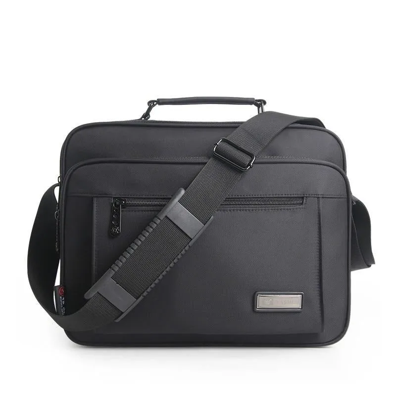 Waterproof unisex travel bag