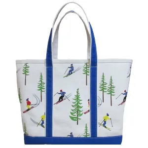 WH Hostess  x Trophy Goods Ski Resort