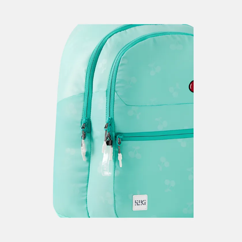 Wildcraft Wiki Girl 1  Backpack 21.5 L -Cherry Green