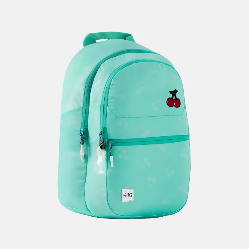 Wildcraft Wiki Girl 1  Backpack 21.5 L -Cherry Green