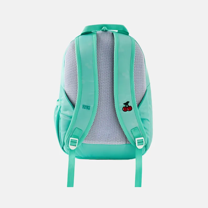 Wildcraft Wiki Girl 1  Backpack 21.5 L -Cherry Green