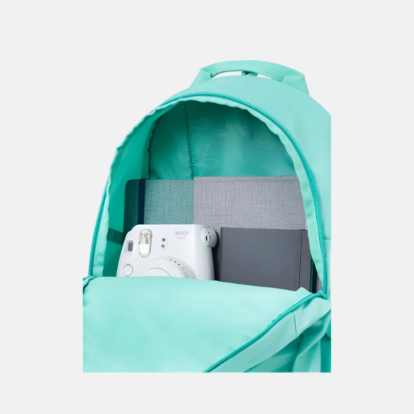 Wildcraft Wiki Girl 1  Backpack 21.5 L -Cherry Green