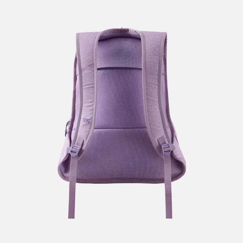 Wildcraft WIKI GIRL 4 Backpack 34 L -Daisy Turquoise/Pardus Purple