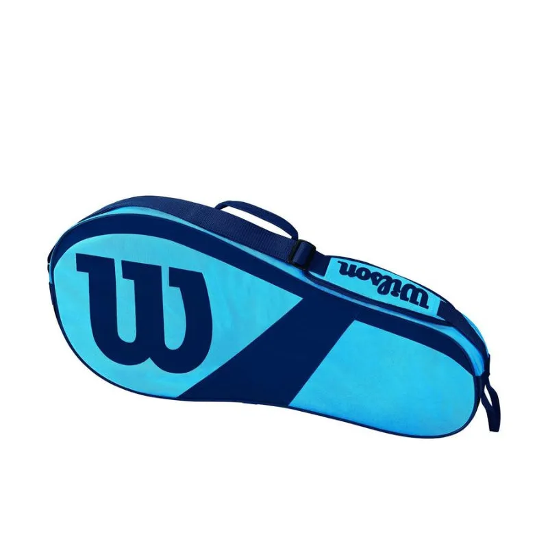 WILSON MATCH III TENNIS BAG