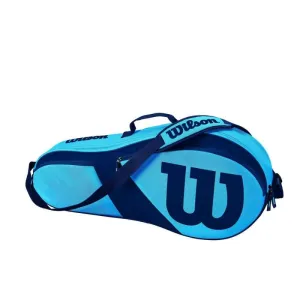 WILSON MATCH III TENNIS BAG