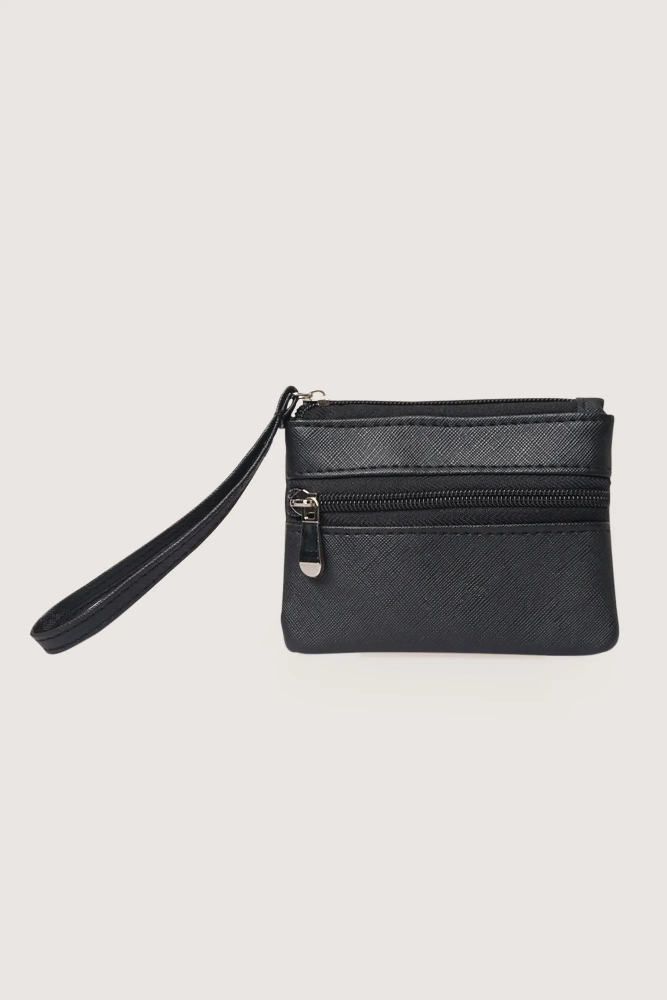 Zip Coin Purse