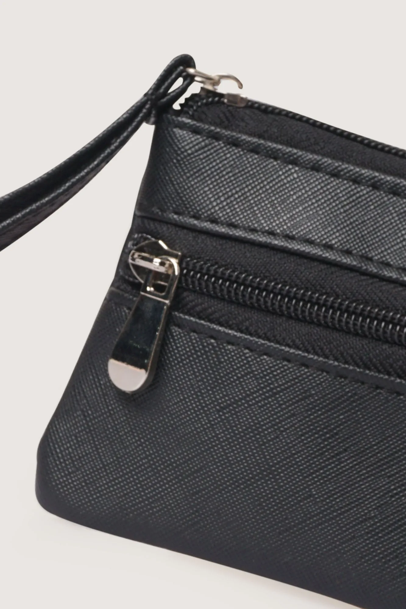 Zip Coin Purse