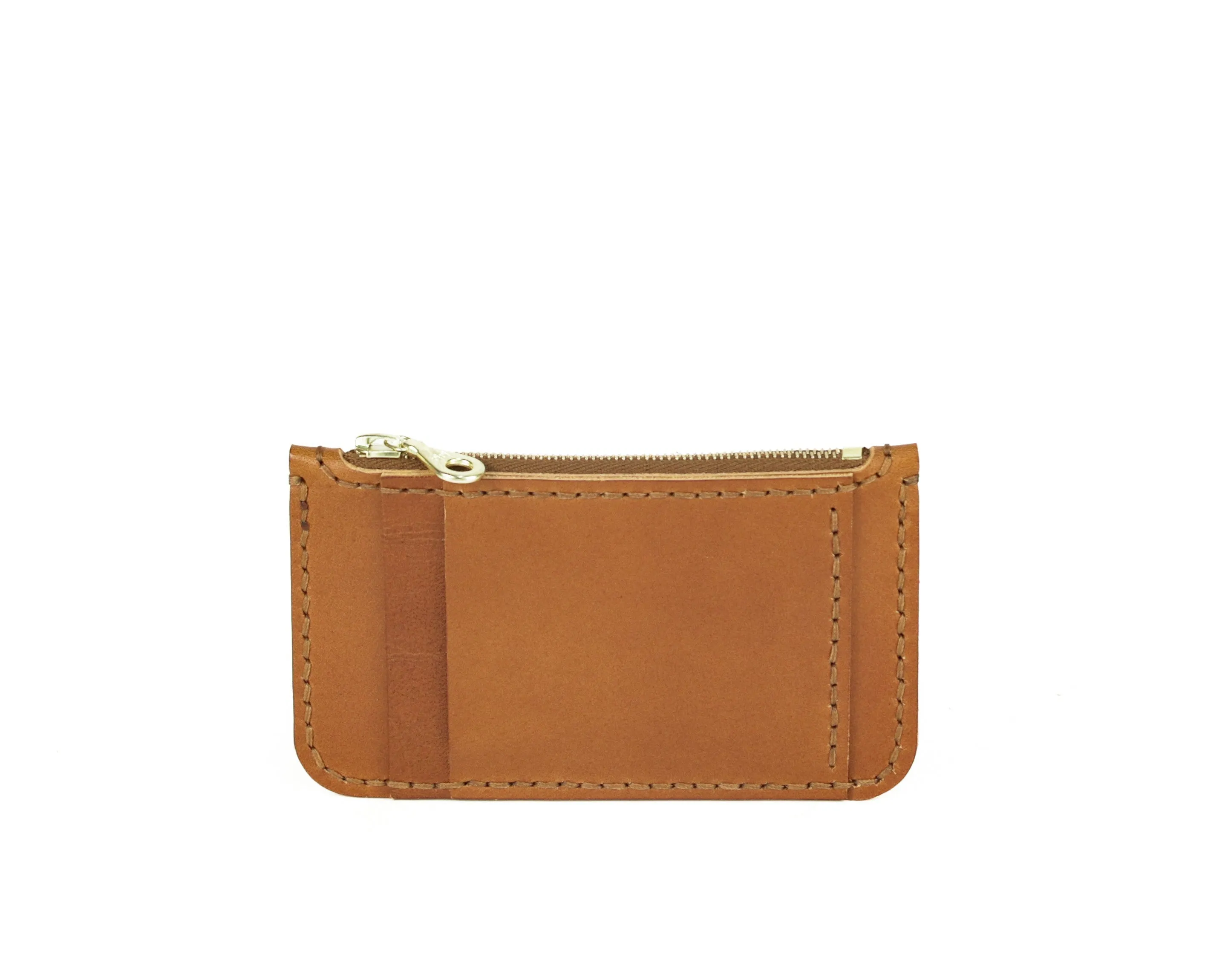 Zip Wallet: Black